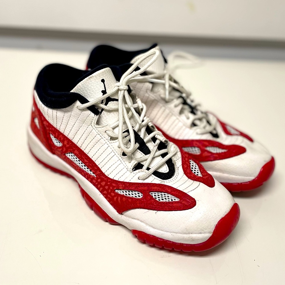 Jordan Air 11 Retro Sneaker